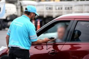 la plata: cada 4 dias muere una persona en accidentes viales