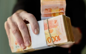 Nuevo salario mínimo durante julio y agosto 2025
