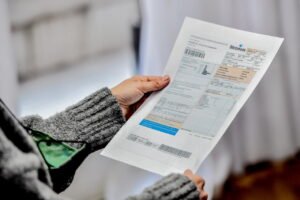 suba en los servicios públicos sin subsidios - junio 2025