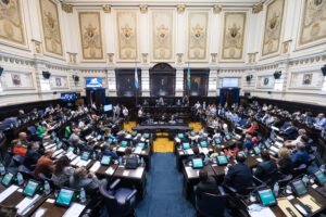 Elecciones 2025 en provincia de Buenos Aires. Se definieron los candidatos