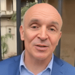 Campodónico es apoyado por Espert IA