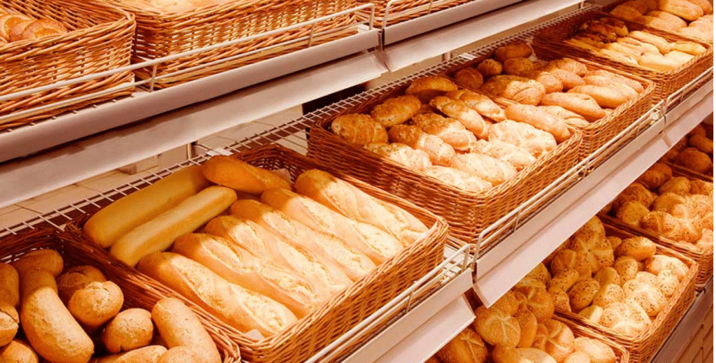 aumento del pan octubre 2025