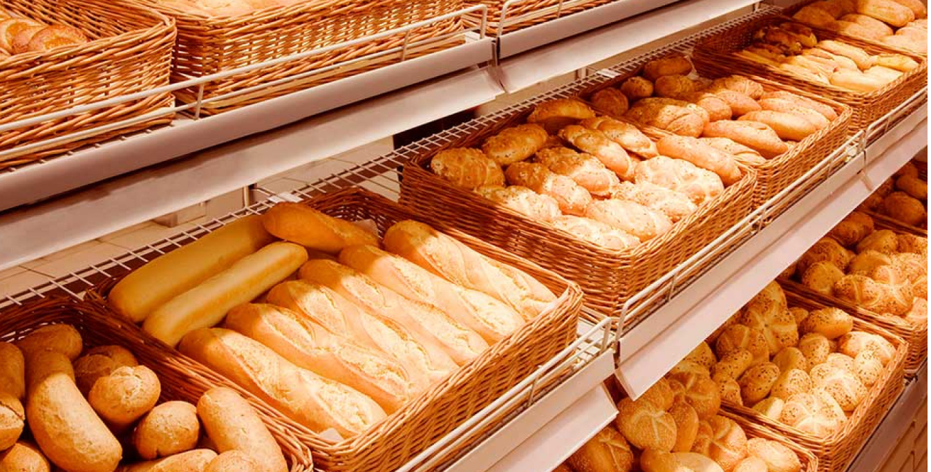 aumento del pan octubre 2025