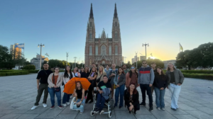 turismo 2026 la plata