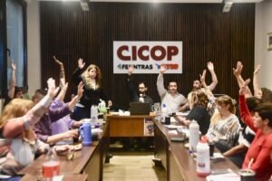 paritaria medicos provincia de buenos aires