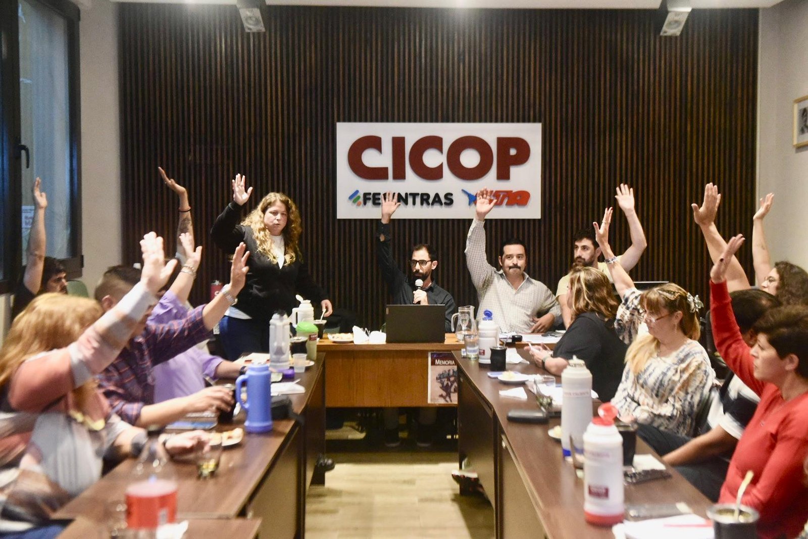 paritaria medicos provincia de buenos aires