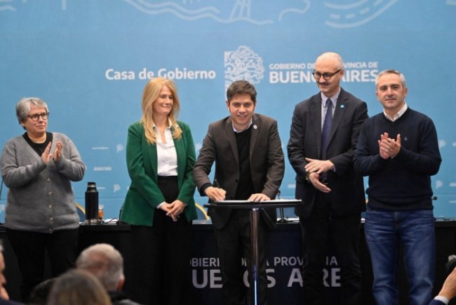 unicef provincia de buenos aires